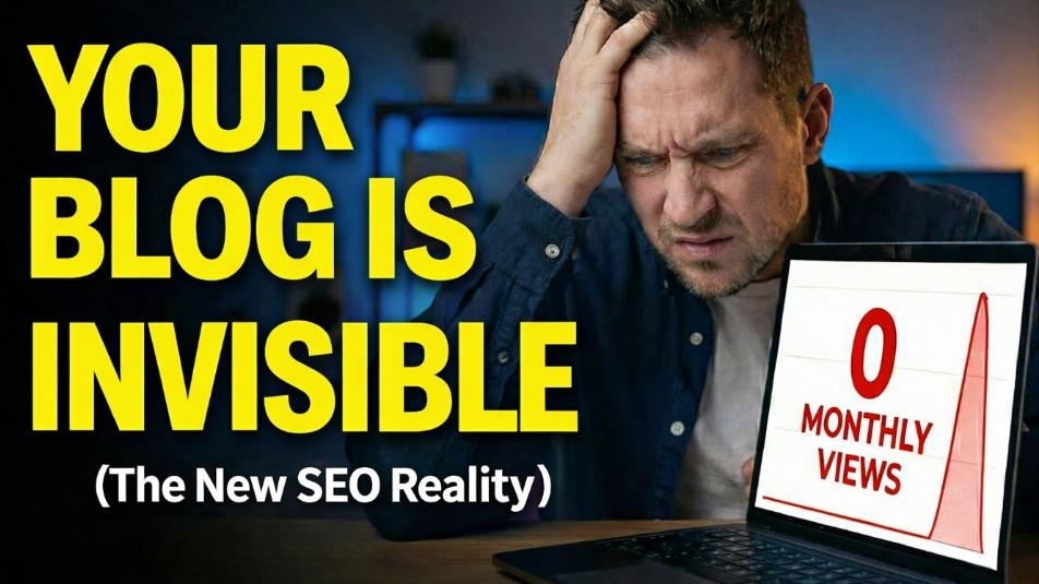 The 2026 SEO Directive: Mastering the Sovereign Funnel